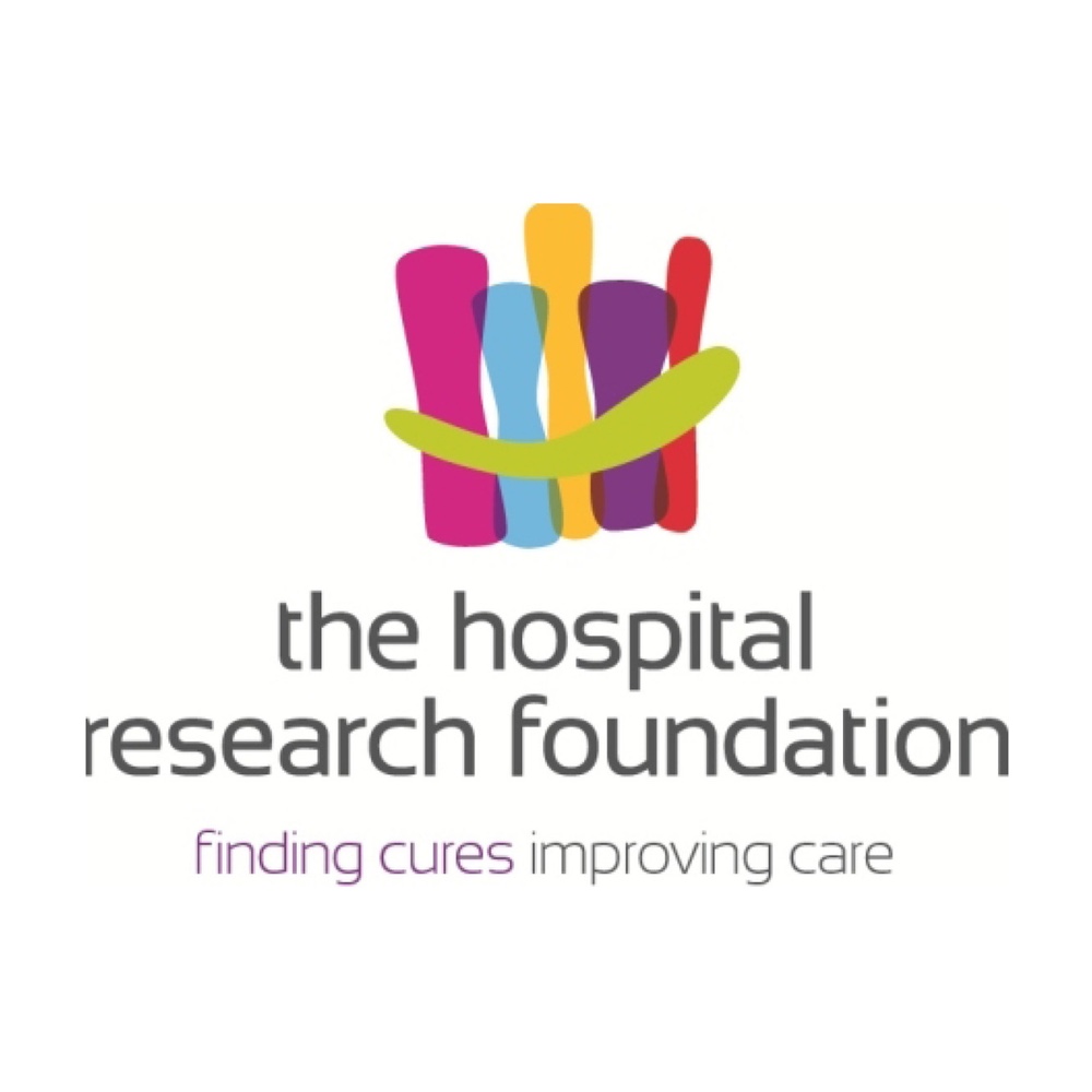 hospital research foundation group