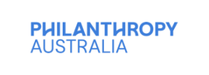 Philanthropy Australia